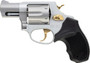 TAURUS 856 ULTRA LITE 38SPL - 2" FS 6-SH S/S GOLD ACCENTS