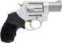 TAURUS 856 ULTRA LITE 38SPL - 2" FS 6-SH S/S GOLD ACCENTS