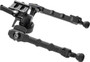 ACCU-TAC BIPOD BOLT RIFLE FC5 - 6"-19" CANTS/PANS QD ARCA GEN2