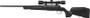 SAVAGE AXIS XP 7MM-08 22" LH - W/3-9X40 BLACK/BLACK <