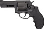 TAURUS 605 357MAG 3" NIGHT - SIGHT 5-SHOT OXIDE RUBBER GRP