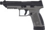 GIRSAN MC9 DISRUPTOR X 9MM - OPTICS READY 17RD TWO-TONE