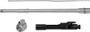 ODIN BARREL 6.5 GRENDEL 16" - LIGHT PROF. INT. LENGTH W/BCG