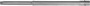 ODIN BARREL 6.5 GRENDEL 18" - DMR PROFILE INT. LENGTH W/BCG