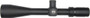 SIGHTRON SCOPE S-TAC 4-20X50 - DUPLEX TARGET KNOBS 30MM SF