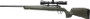 SAVAGE AXIS 2 XP 350 LEGEND LH - 18" W/3-9X40 MATTE/GREEN <
