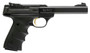 BROWNING BUCK MARK STANDARD - URX 22LR 5.5" MATTE BLACK*