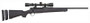 MOSSBERG PATRIOT BANTAM COMBO - 7MM-08 20" 3-9X40 BLUED/SYN
