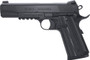 GIRSAN MC1911 UNTOUCHABLE 9MM - GOV'T G10 GRIP 9RD BLACK