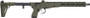 KEL-TEC SUB-2000 GEN3 9MM 10RD - FITS GLOCK 9MM MAGAZINES GREEN