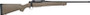 MOSSBERG PATRIOT 308WIN 22" - BLUED/FDE SYN