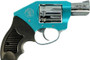 CHARTER ARMS THE WALKER 22 LR - 8-SHOT  BLUE/HI POLISH