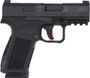 CANIK METE MC9L 9MM 3.18" BBL - OR FS 2-10RD MAGS BLACK