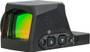 SIG ENCLOSED REFLEX SIGHT - ROMEOX 3MOA GREEN DOT BLACK