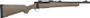 MOSSBERG PATRIOT PREDATOR 450 - BUSHMASTER 16.25" BLUED/FDE