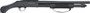 MOSSBERG 590 SHOCKWAVE 12GA 3" - 18.5" CORN COB FOREND 6RD