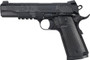 GIRSAN MC1911S UNTOUCHABLE - 45ACP GOVT G10 9RD BLACK CAMO