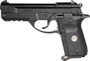 GIRSAN MC14T SOLUTION 380ACP - CA COMPLIANT BLACK TIPUP 13RD