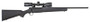 MOSSBERG PATRIOT COMBO 30-06 - 22" VORTEX 3-9X40 BLUED/SYN