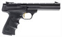 BROWNING BUCK MARK CONTOUR URX - 22LR 5.5" 10RD BLACK SCP RAIL