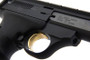 BROWNING BUCK MARK CONTOUR URX - 22LR 5.5" 10RD BLACK SCP RAIL