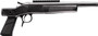 CVA SCOUT XP PISTOL 338ARC - 12" THREADED BLACK/BLACK
