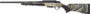 SAVAGE 334 308 WIN 20" - GRAY/CAMO