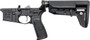 BCM LOWER GROUP AR-15 5.56MM - W/BCM MOD-2 SOPMOD BLACK