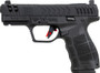 SAR USA SAR9 PISTOL 9MM GEN 3 - 4.4" BBL 17RD MAG BLACK