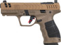 SAR USA SAR9C 9MM COMPACT GEN3 - 4" 2-15RD BRONZE