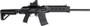 JTS M12AKT1 12GA 3" SHOT GUN - WITH RED DOT (2) 5RD MAGS BLK