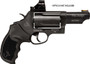 TAURUS JUDGE 45LC/410 2.5" 3" - FS 5-SHOT TORO BLACK RUBBER