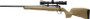 SAVAGE AXIS 2 XP 400 LEGEND LH - 20" W/3-9X40 MATTE/FDE