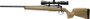 SAVAGE AXIS 2 XP 400 LEGEND LH - 20" COMPACT W/3-9X40 MATT/FDE