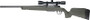 SAVAGE AXIS 2 XP 350 LEGEND - 18" THREADED W/3-9X40 BLK/GRN