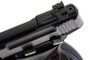 BRONWING MUCK MARK UDX PLUS - 22LR 5.5" 10RD STAINLESS*