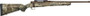 MOSSBERG PREDATOR 350 LEGEND - 20" THREADED BROWN TRU TIMBER