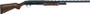 MOSSBERG 500 RETROGRADE 12GA - 3" 28"VR BEAD SIGHT WALNUT