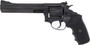 ROSSI RM66 357MAG 6" - BLACK 6-SHOT RUBBER
