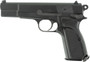 INGLIS L9A1 HI-POWER 9MM - 4.7" BBL 2-15RD MAGS BLACK
