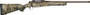 MOSSBERG PATRIOT PREDATOR 243 - WIN 22" BROWN CERAKOTE/STRATA