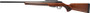 SAVAGE 334 30-06 20" BLACK/ - WALNUT
