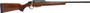 SAVAGE 334 308WIN 20" MATTE - BLACK/WALNUT STOCK