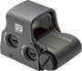 EOTECH XPS2-0 HOLOGRAPHIC SGT - 68MOA RING W/1MOA DOT GREY