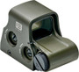 EOTECH XPS2-0 HOLOGRAPHIC SGT - 68MOA RING W/1MOA DOT ODG