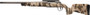 SAVAGE AXIS 2 PRO 6.5CM 20" LH - HSB COMPACT TB BRONZE/WESTERN