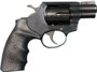 ROCK ISLAND ALPHA RVLVR AL3.0 - 357 MAG 2" FS 6RD BLUED