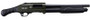RIA USA PAK OUT LONG 12GA - 14.25" PUMP