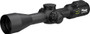 SIG SCOPE SIERRA4 BDX 4-16X44 - 30MM SFP BDX-R2 BLACK