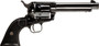 TAURUS DEPUTY 45LC 5 1/2" - BLACK POLYMER